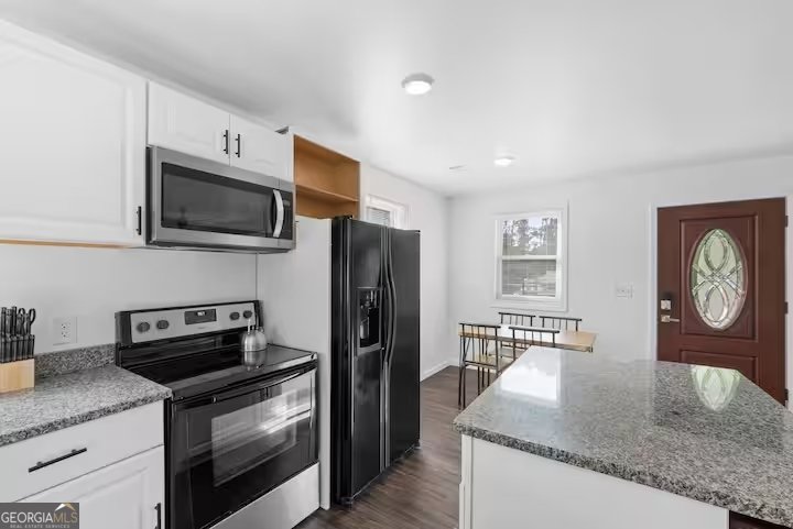 2533 Godfrey Drive Atlanta - 13