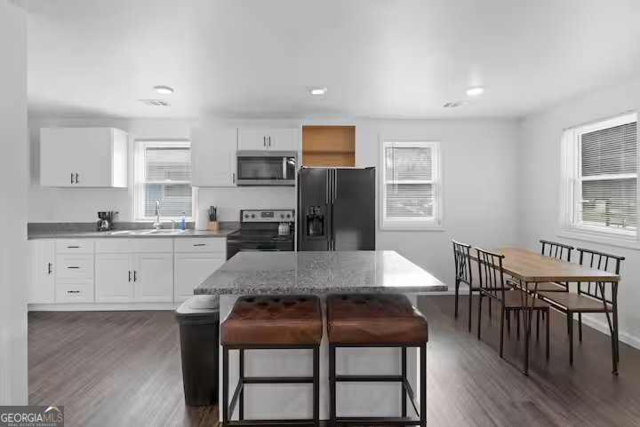2533 Godfrey Drive Atlanta - 14