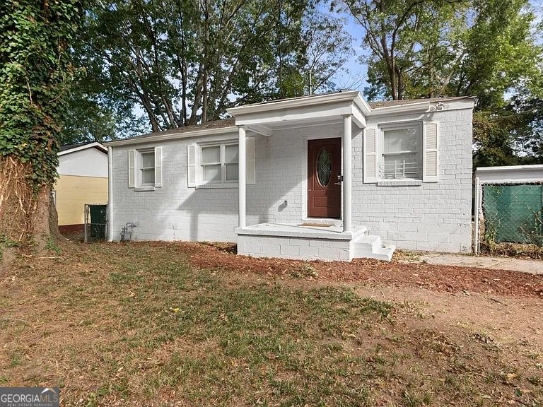 2533 Godfrey Drive Atlanta - 2