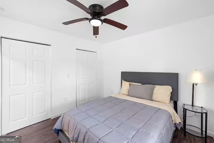 2533 Godfrey Drive Atlanta - 24