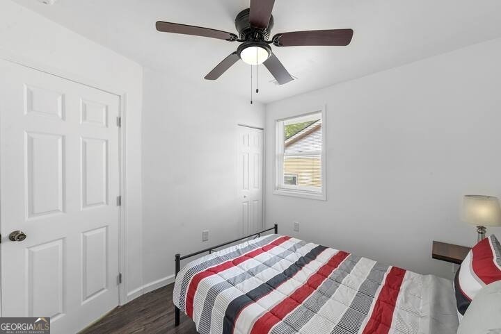 2533 Godfrey Drive Atlanta - 25