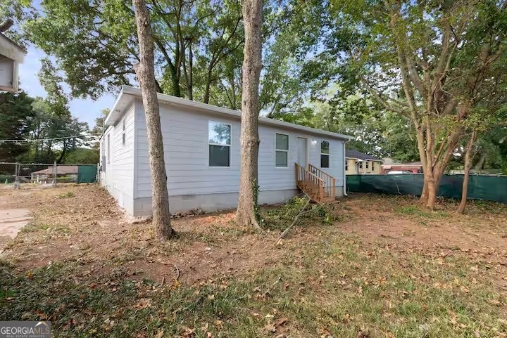 2533 Godfrey Drive Atlanta - 28