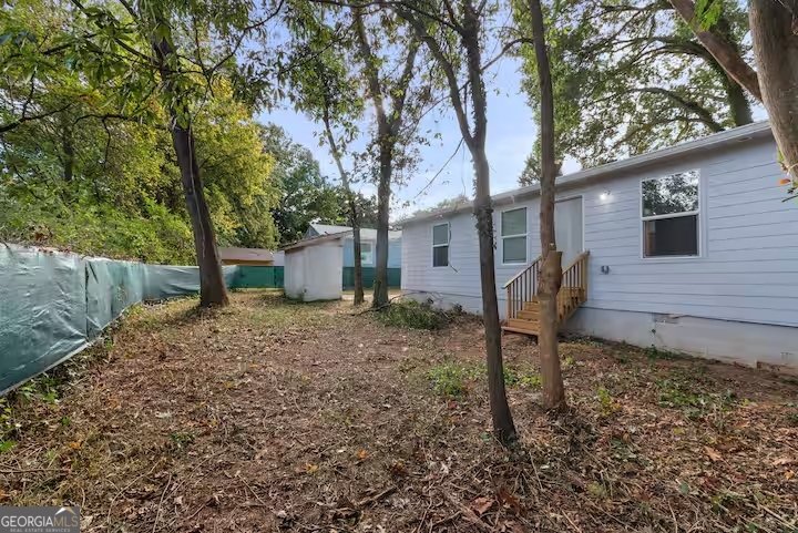 2533 Godfrey Drive Atlanta - 29