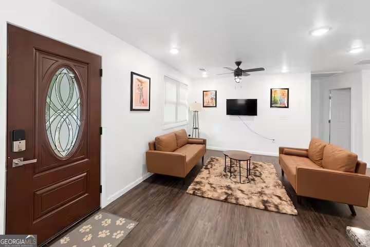 2533 Godfrey Drive Atlanta - 3