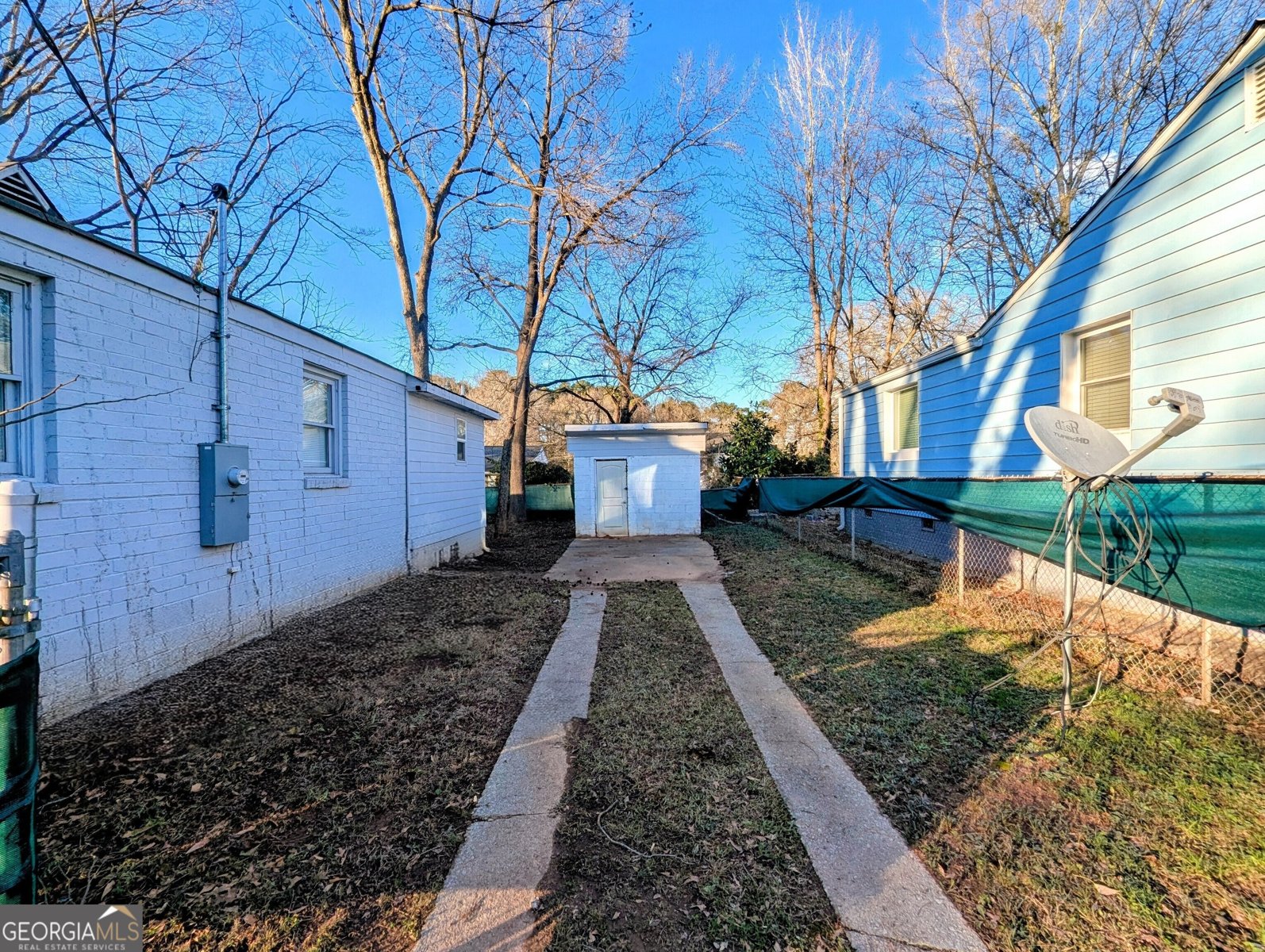 2533 Godfrey Drive Atlanta - Photo 31