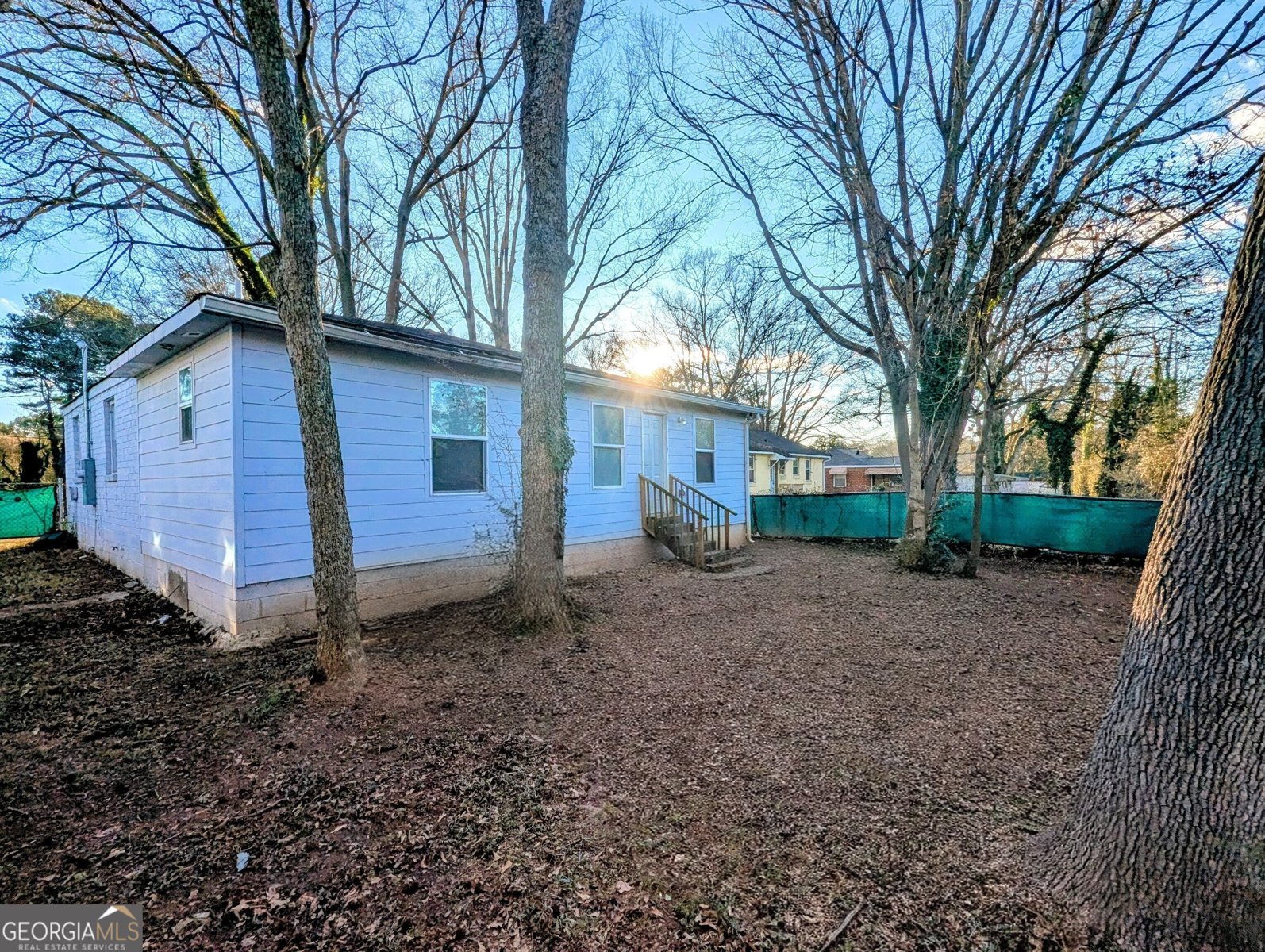 2533 Godfrey Drive Atlanta - Photo 35