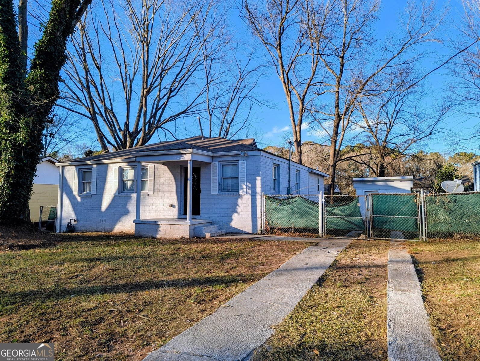 2533 Godfrey Drive Atlanta - Photo 36