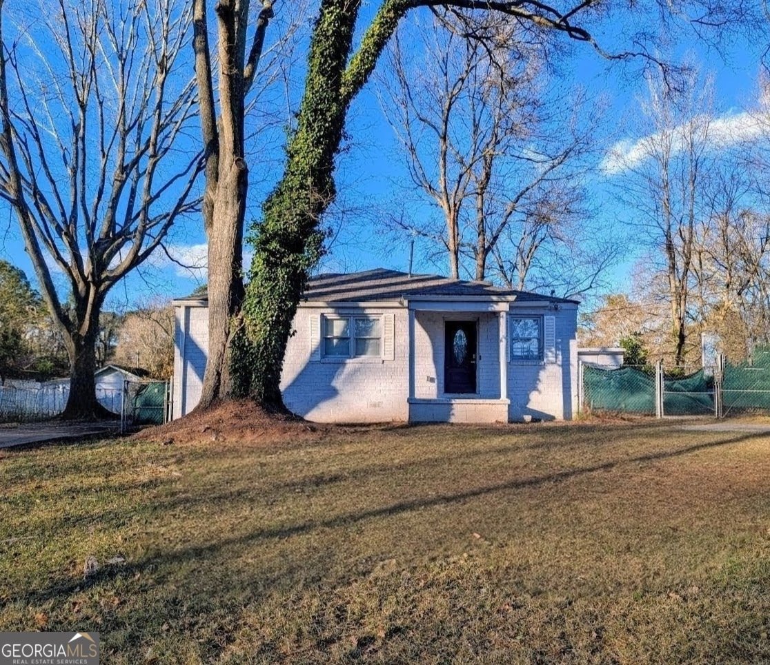 2533 Godfrey Drive Atlanta - Photo 37