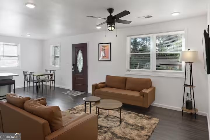 2533 Godfrey Drive Atlanta - 4