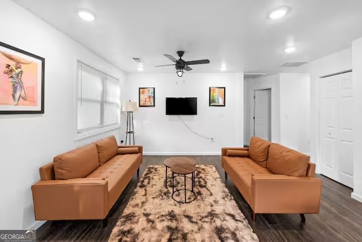 2533 Godfrey Drive Atlanta - 5