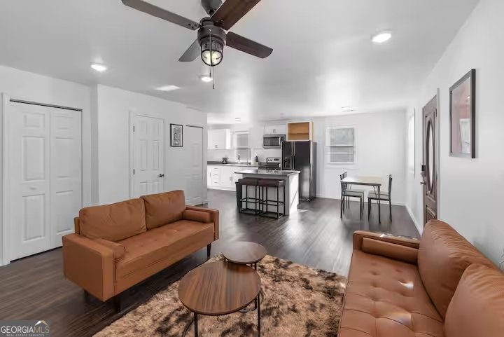 2533 Godfrey Drive Atlanta - 6