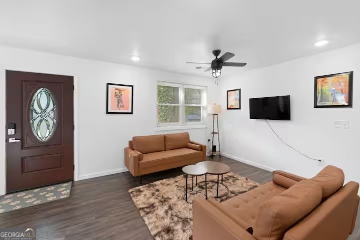 2533 Godfrey Drive Atlanta - 7