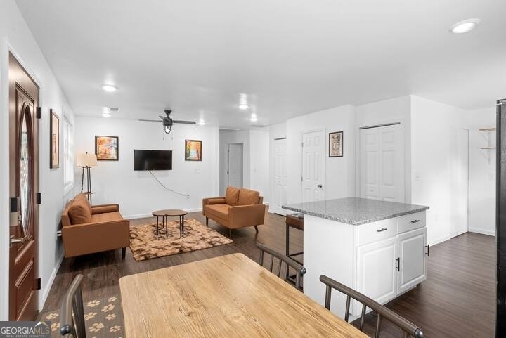 2533 Godfrey Drive Atlanta - 8