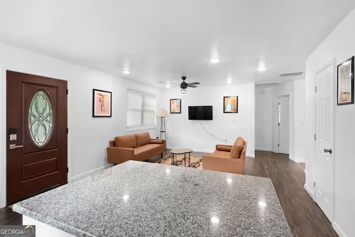 2533 Godfrey Drive Atlanta - 9