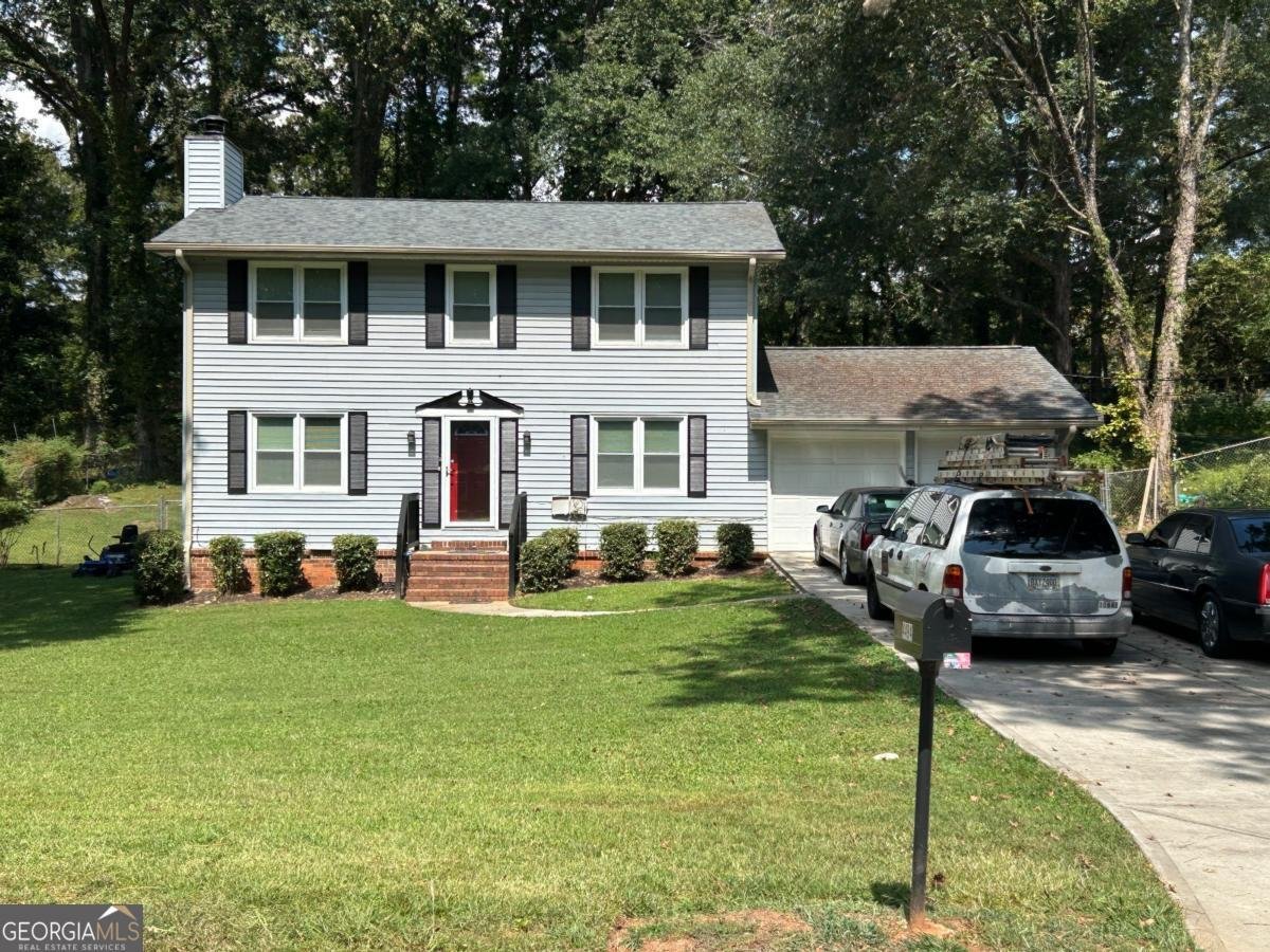4494 Huntsman Bend Decatur - 2