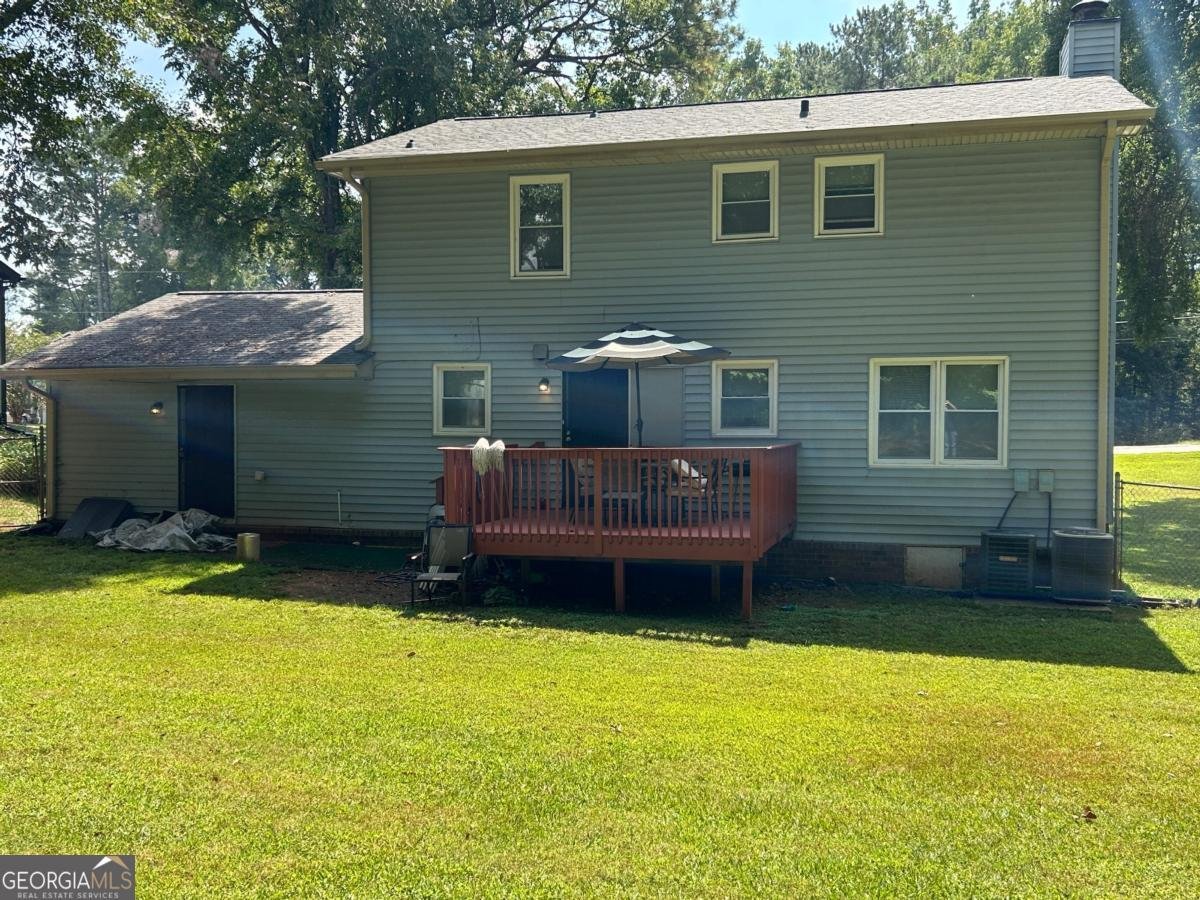4494 Huntsman Bend Decatur - 5