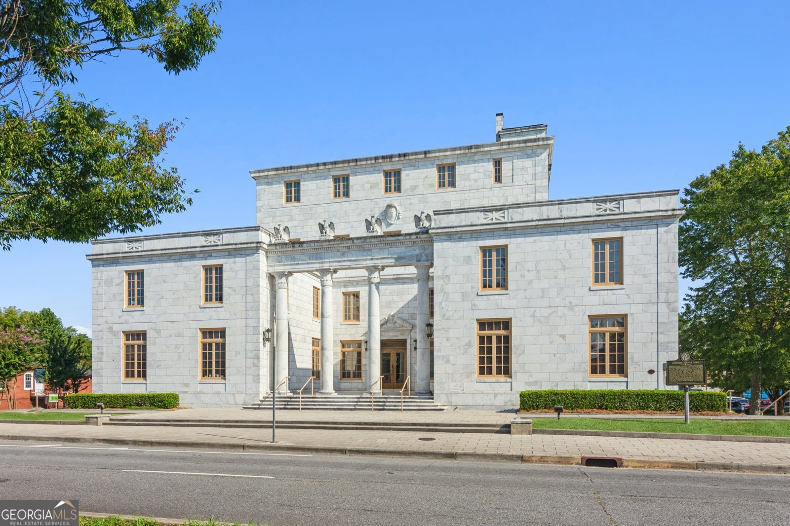 619 Elmwood Street Canton - 1