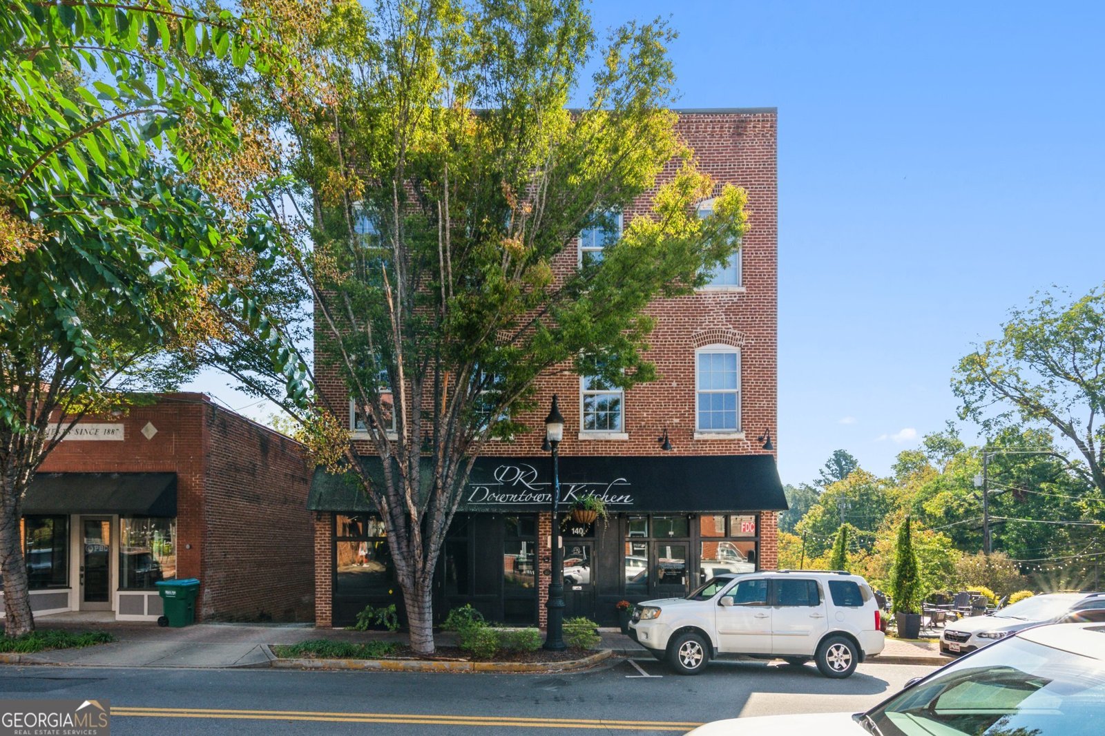 619 Elmwood Street Canton - 30