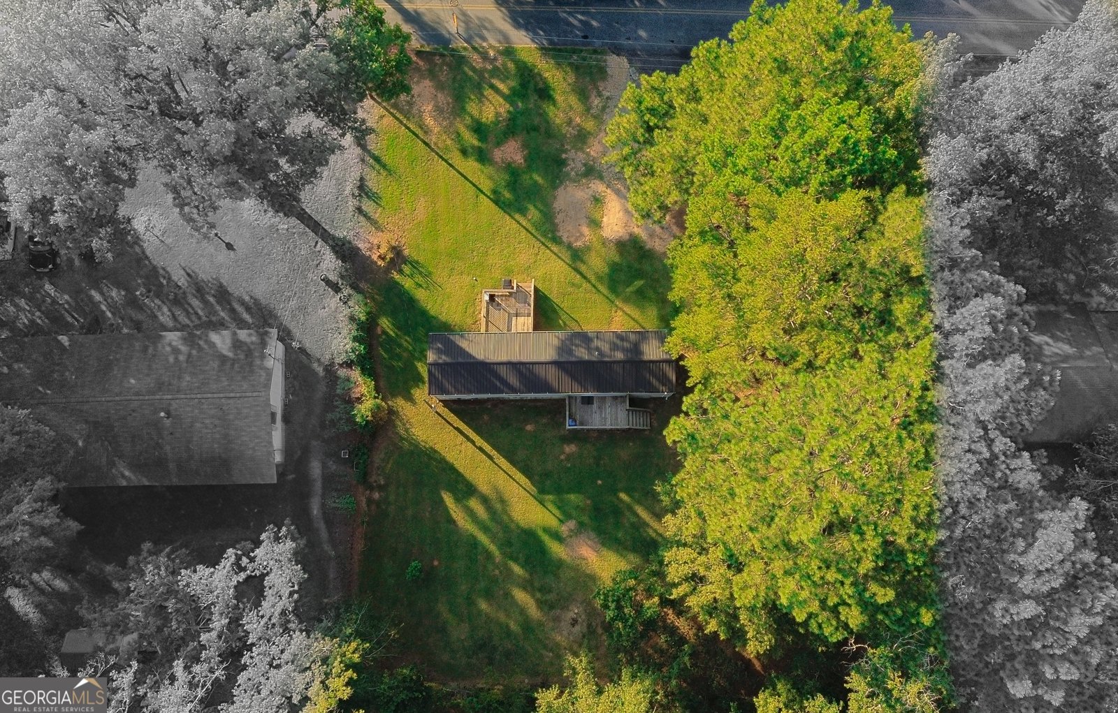 105 Pinecrest Drive Eatonton - 2