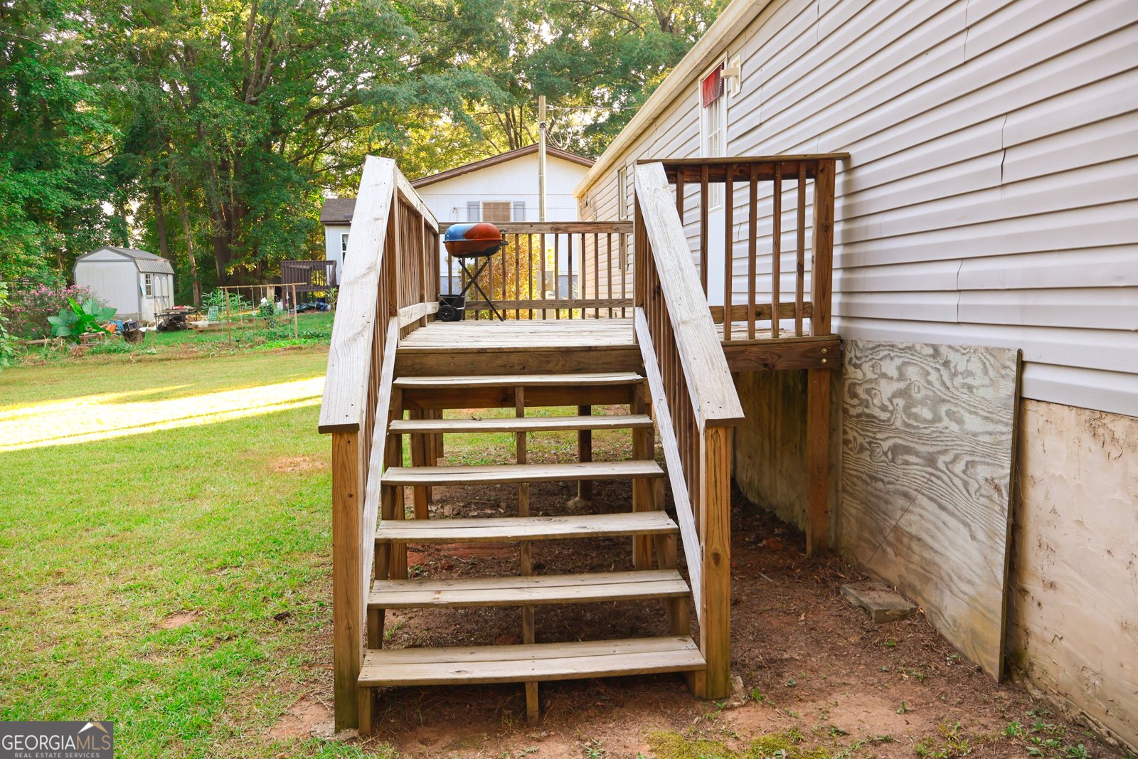 105 Pinecrest Drive Eatonton - 20