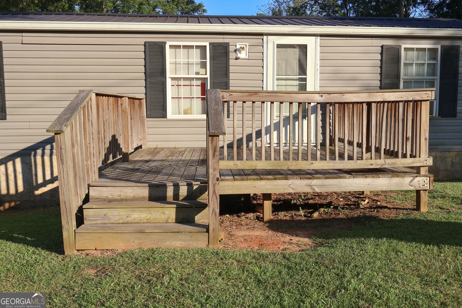 105 Pinecrest Drive Eatonton - 3