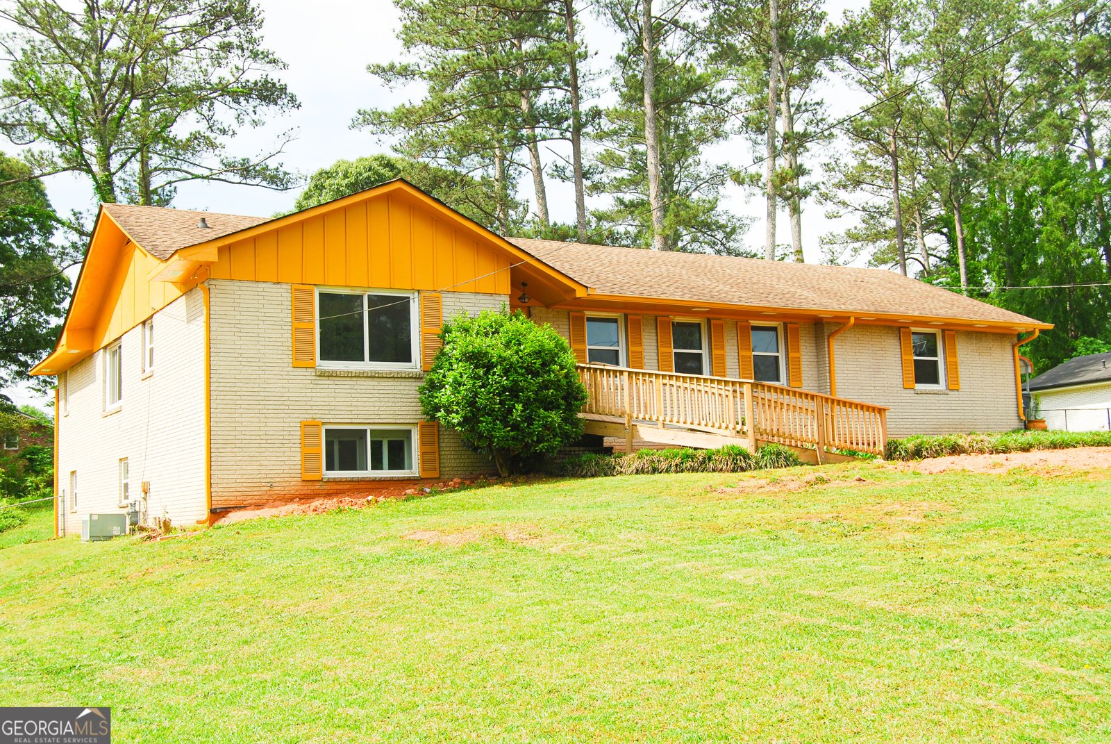 1584 Hebron Lane Riverdale - 1