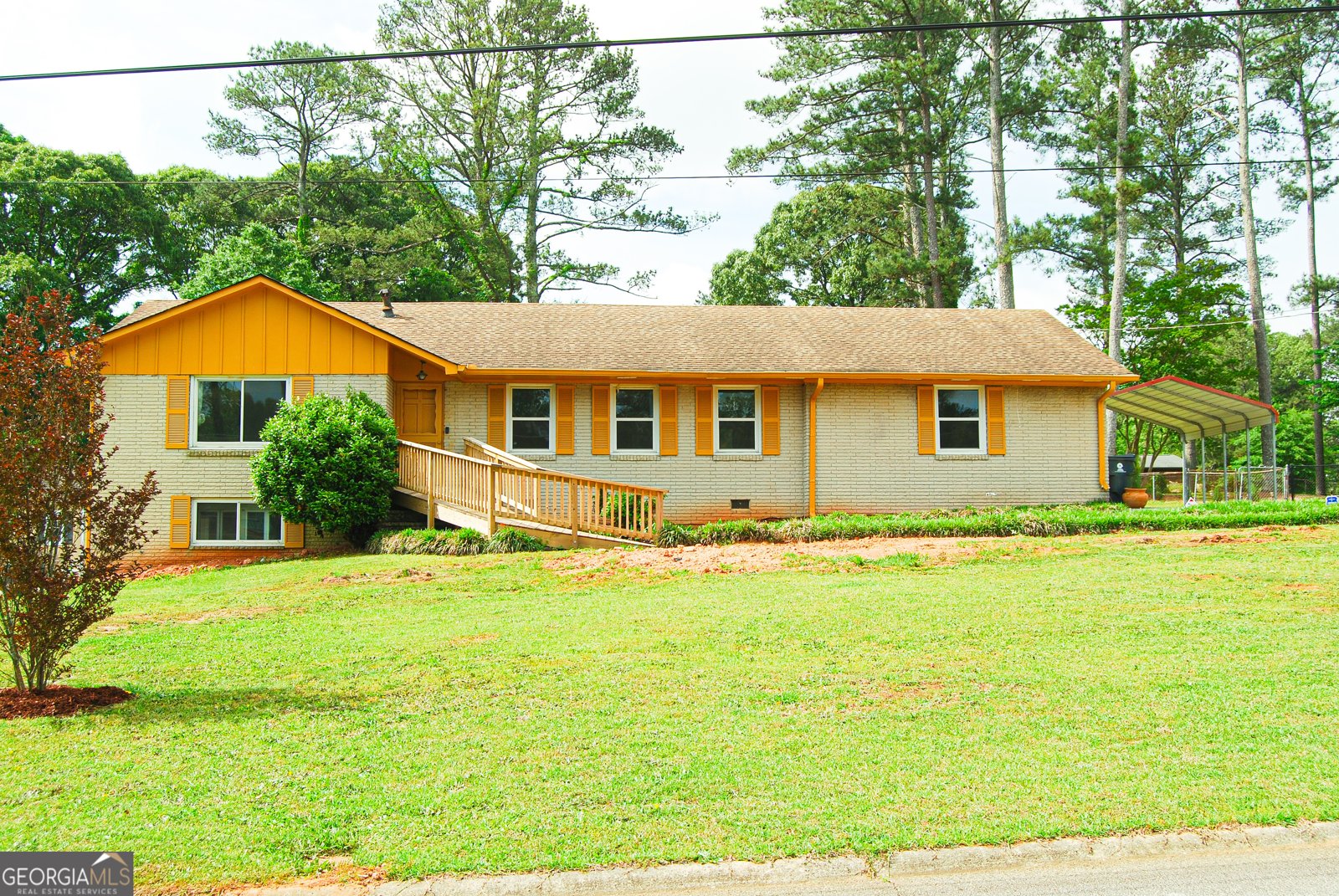 1584 Hebron Lane Riverdale - 2
