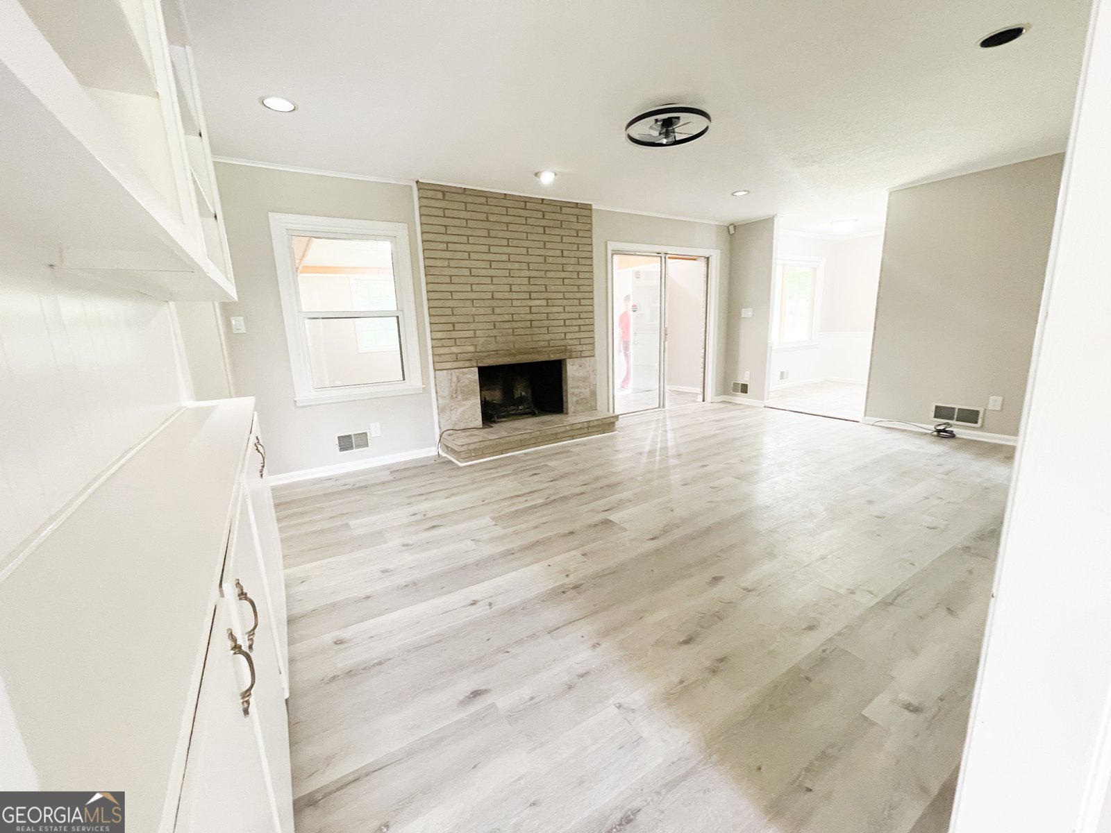1584 Hebron Lane Riverdale - 4