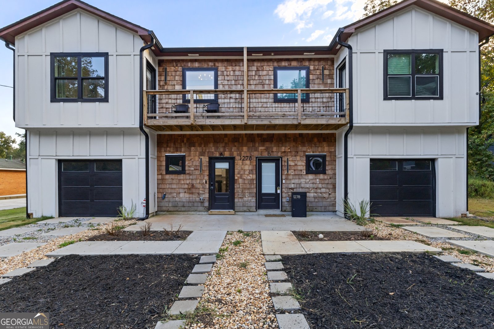 1278 Plaza Avenue Atlanta - 1