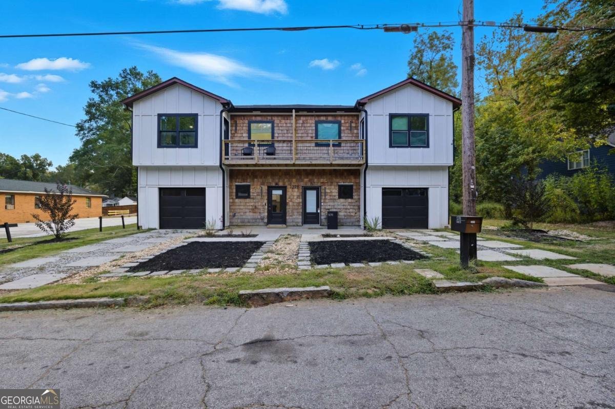 1278 Plaza Avenue Atlanta - 2