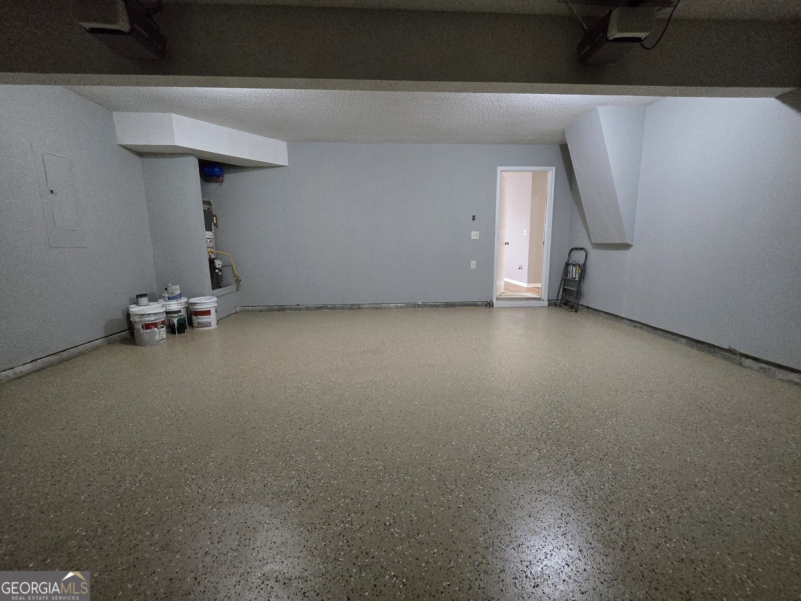 1770 Deer Crossing Circle Jonesboro - 1