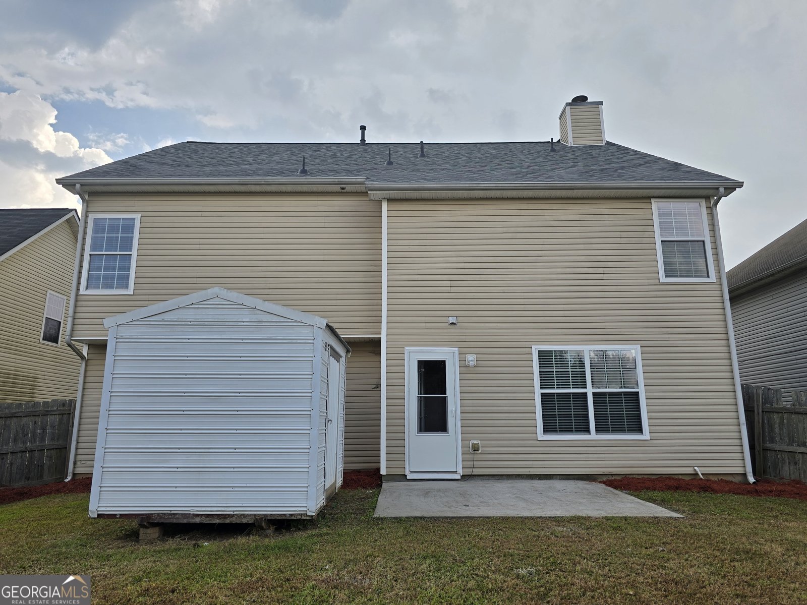 1770 Deer Crossing Circle Jonesboro - 11