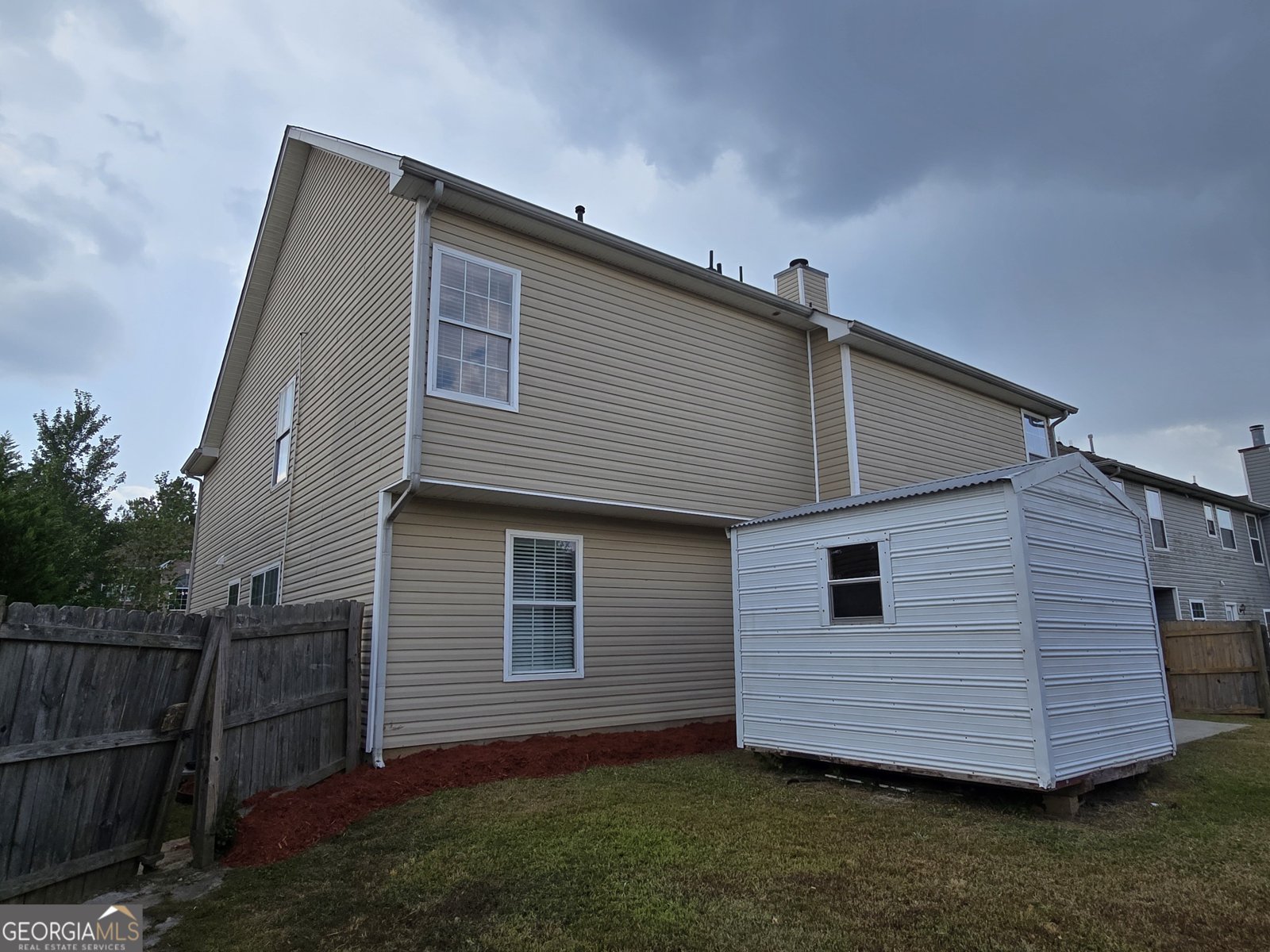1770 Deer Crossing Circle Jonesboro - 12