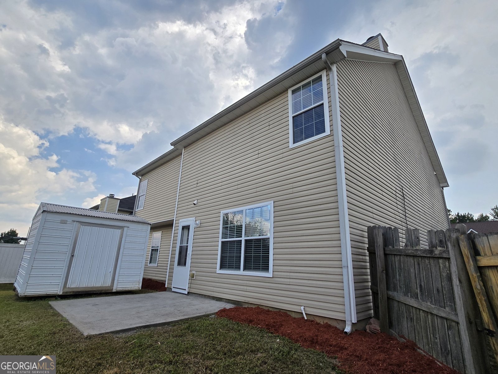1770 Deer Crossing Circle Jonesboro - 13