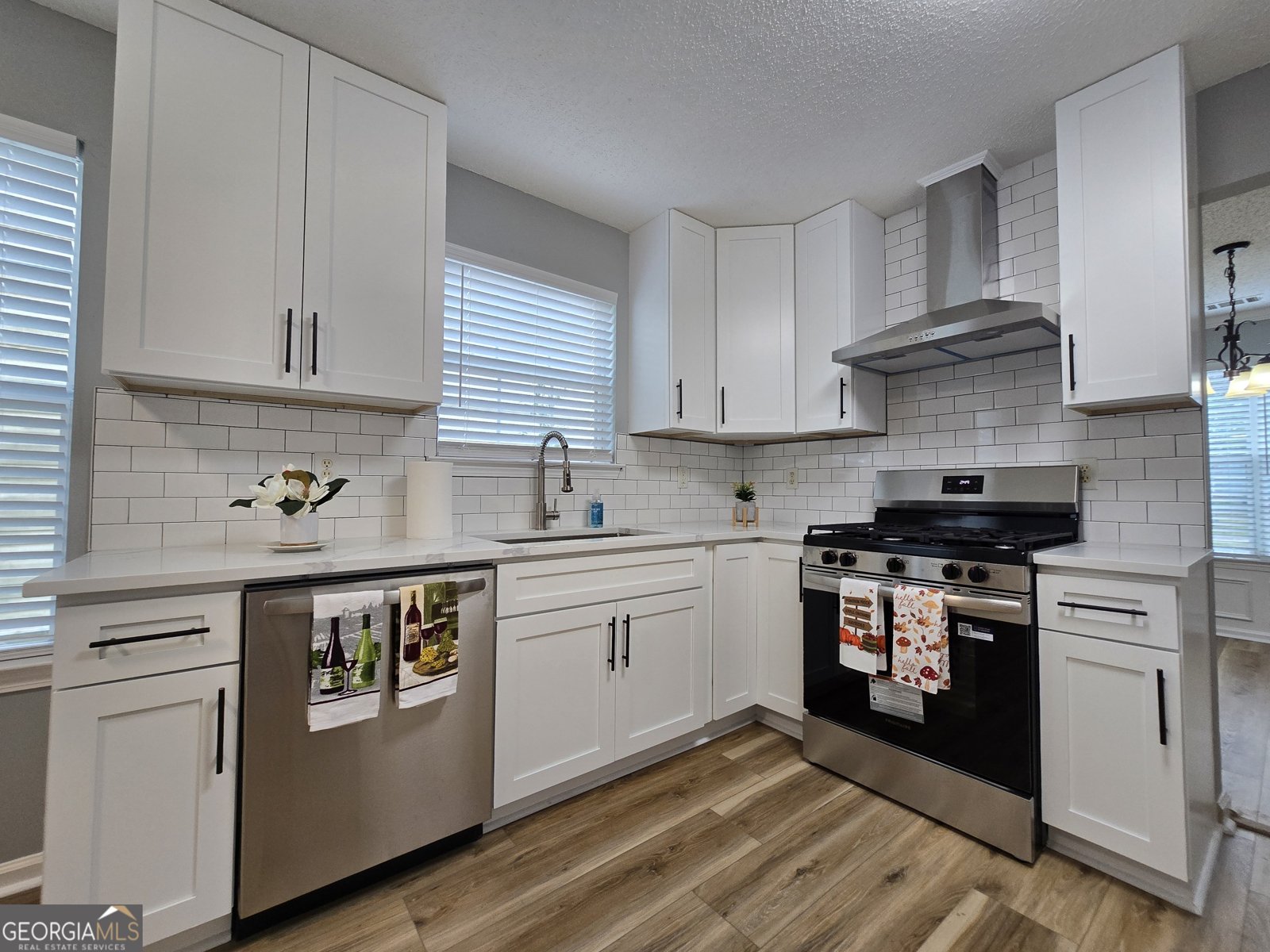 1770 Deer Crossing Circle Jonesboro - 20