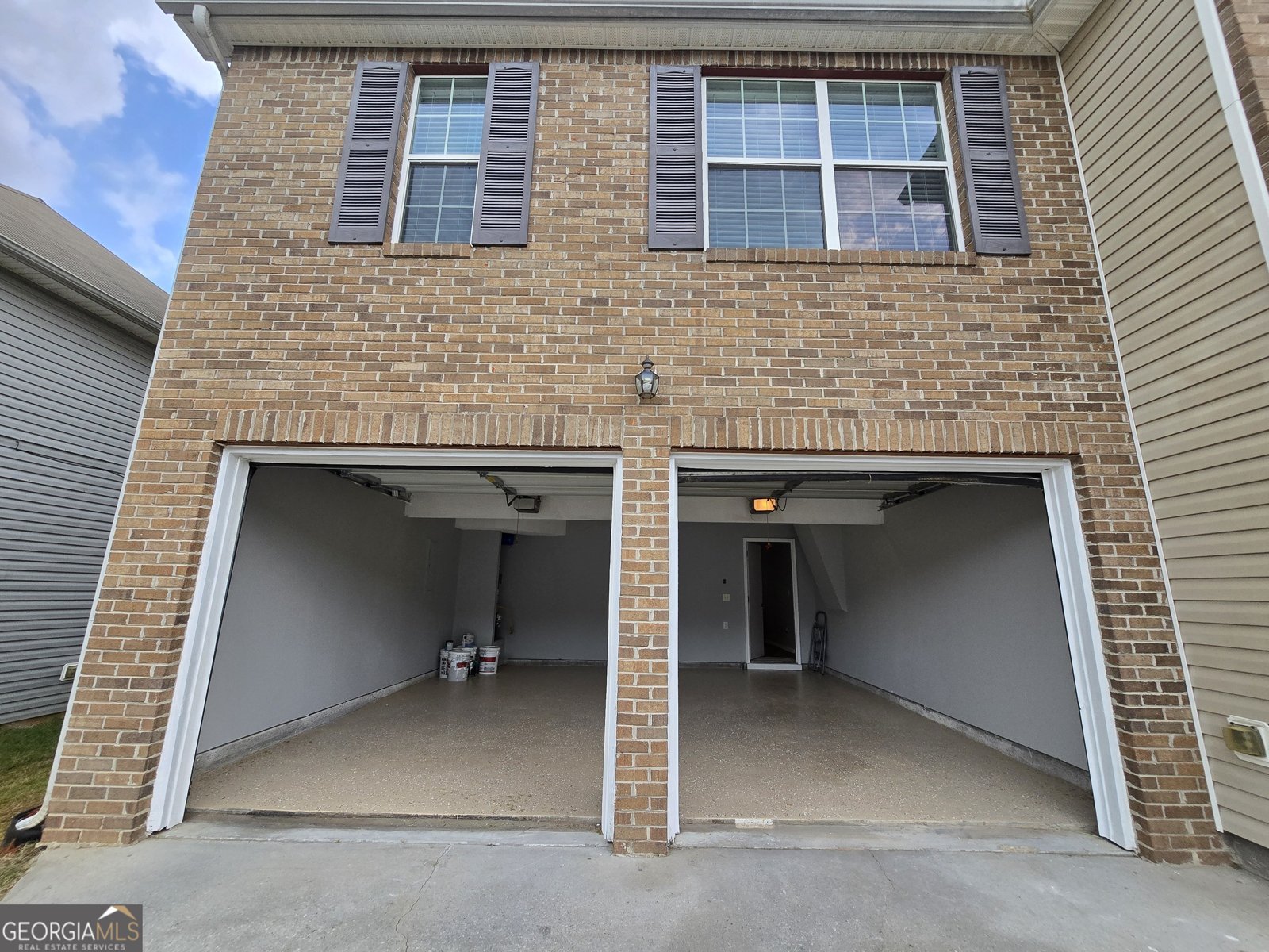 1770 Deer Crossing Circle Jonesboro - 3