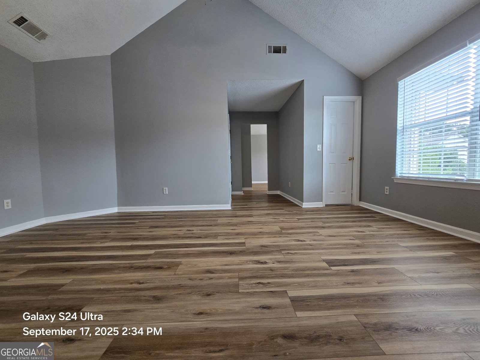 1770 Deer Crossing Circle Jonesboro - 47