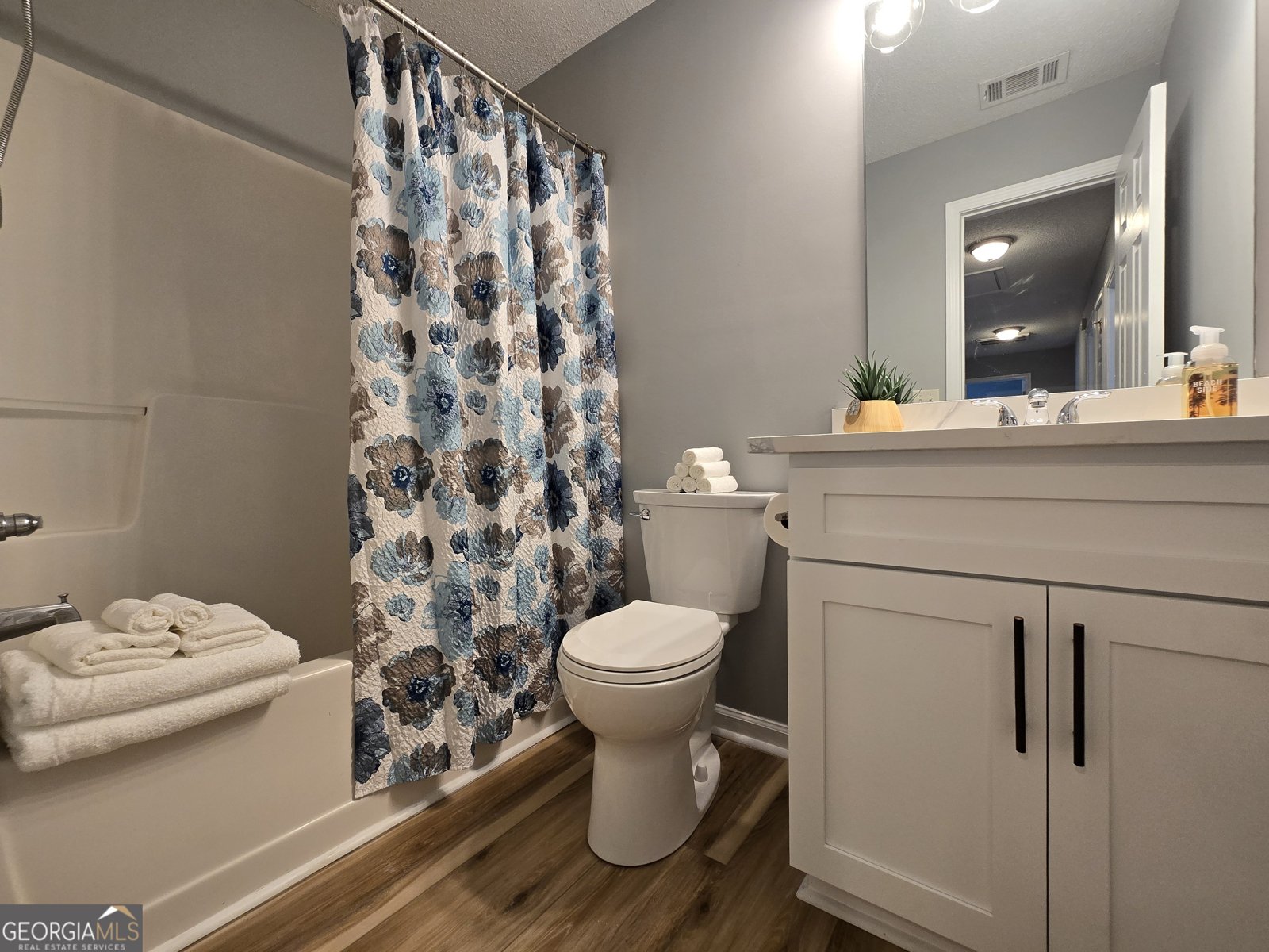 1770 Deer Crossing Circle Jonesboro - 65