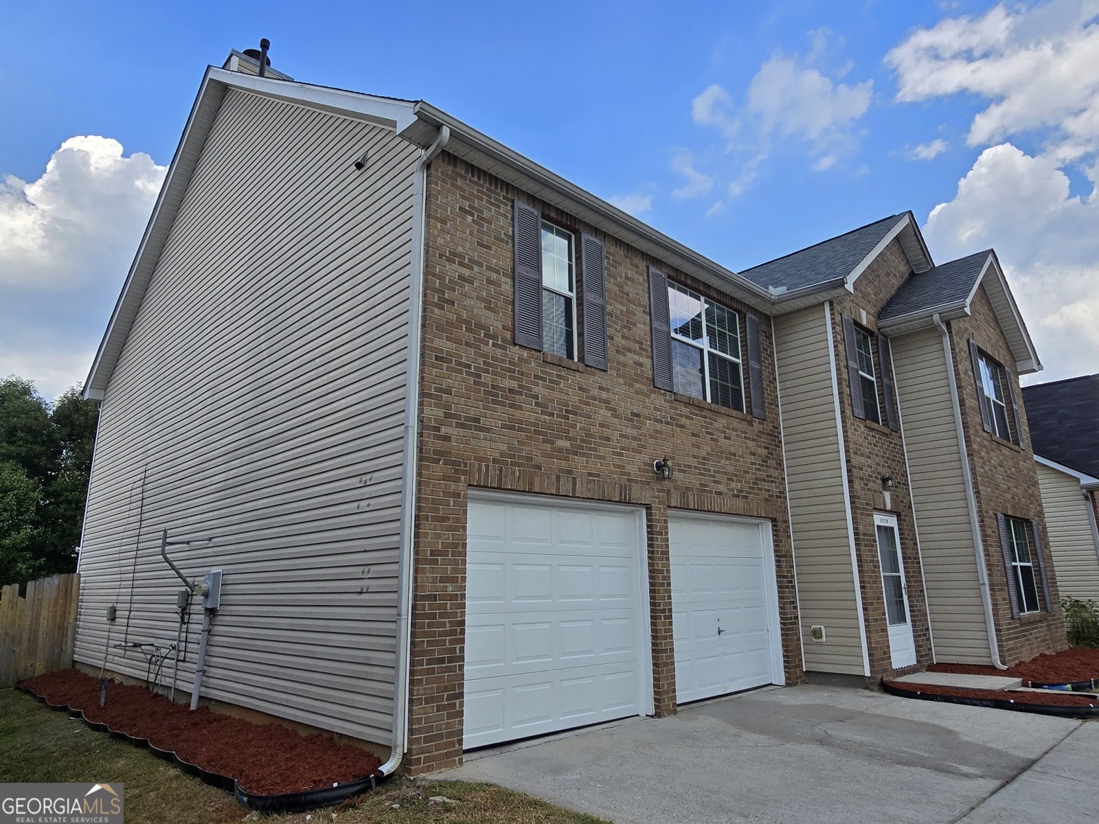 1770 Deer Crossing Circle Jonesboro - 8