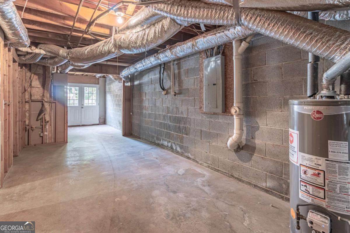 736 Singley Drive Lawrenceville - 21