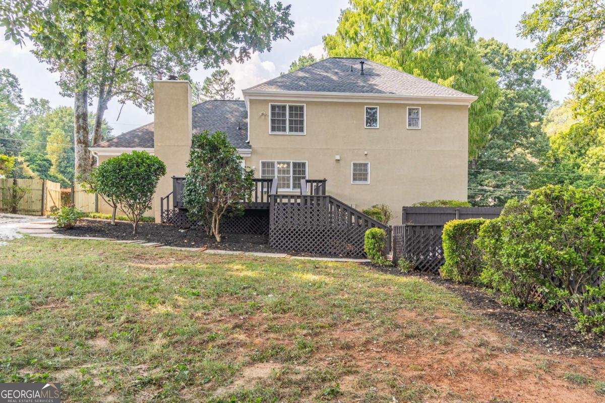736 Singley Drive Lawrenceville - 27