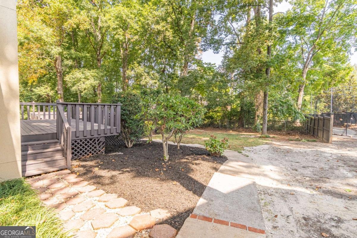 736 Singley Drive Lawrenceville - 28