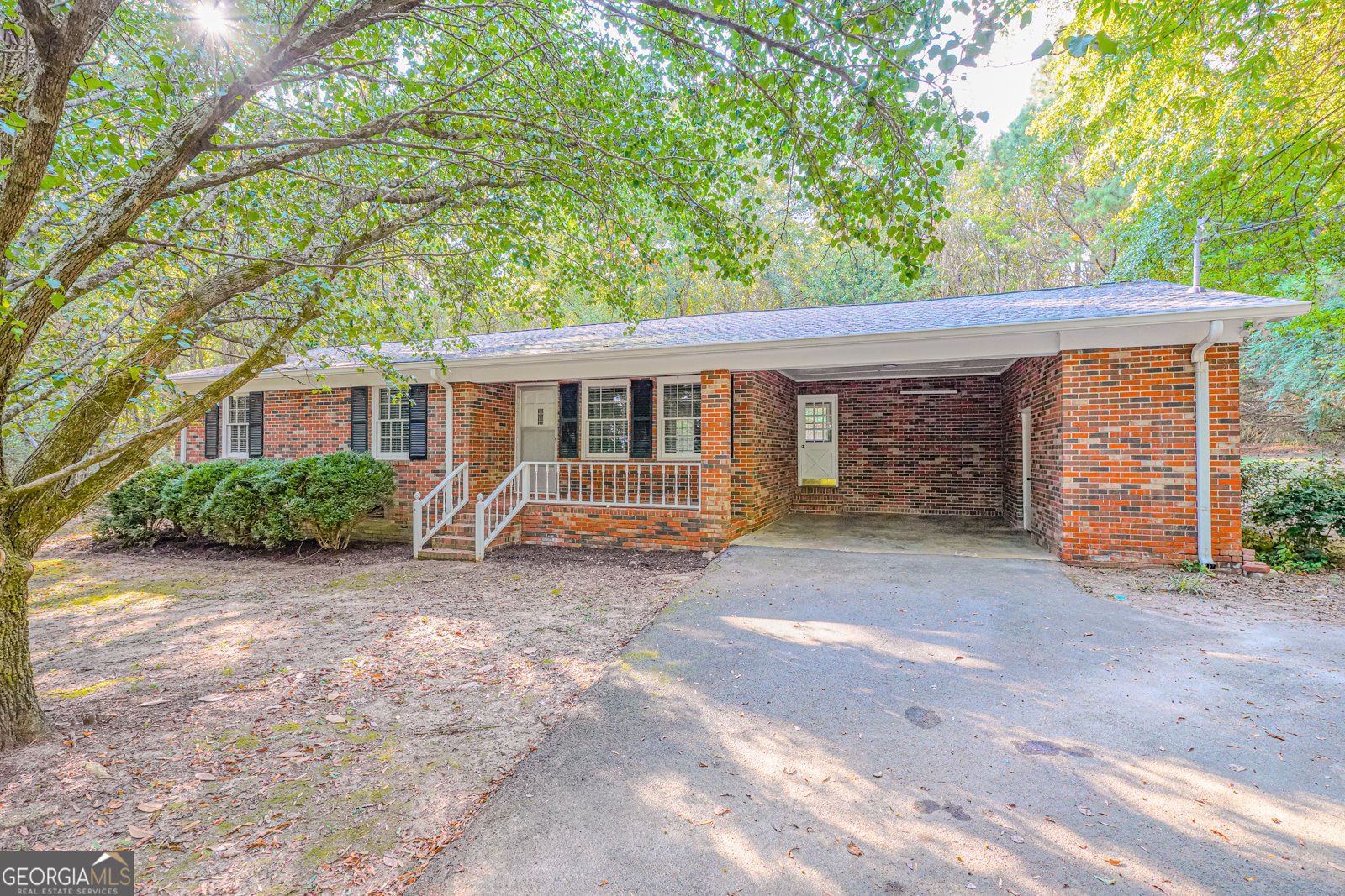 184 Azalea Drive Summerville - 1
