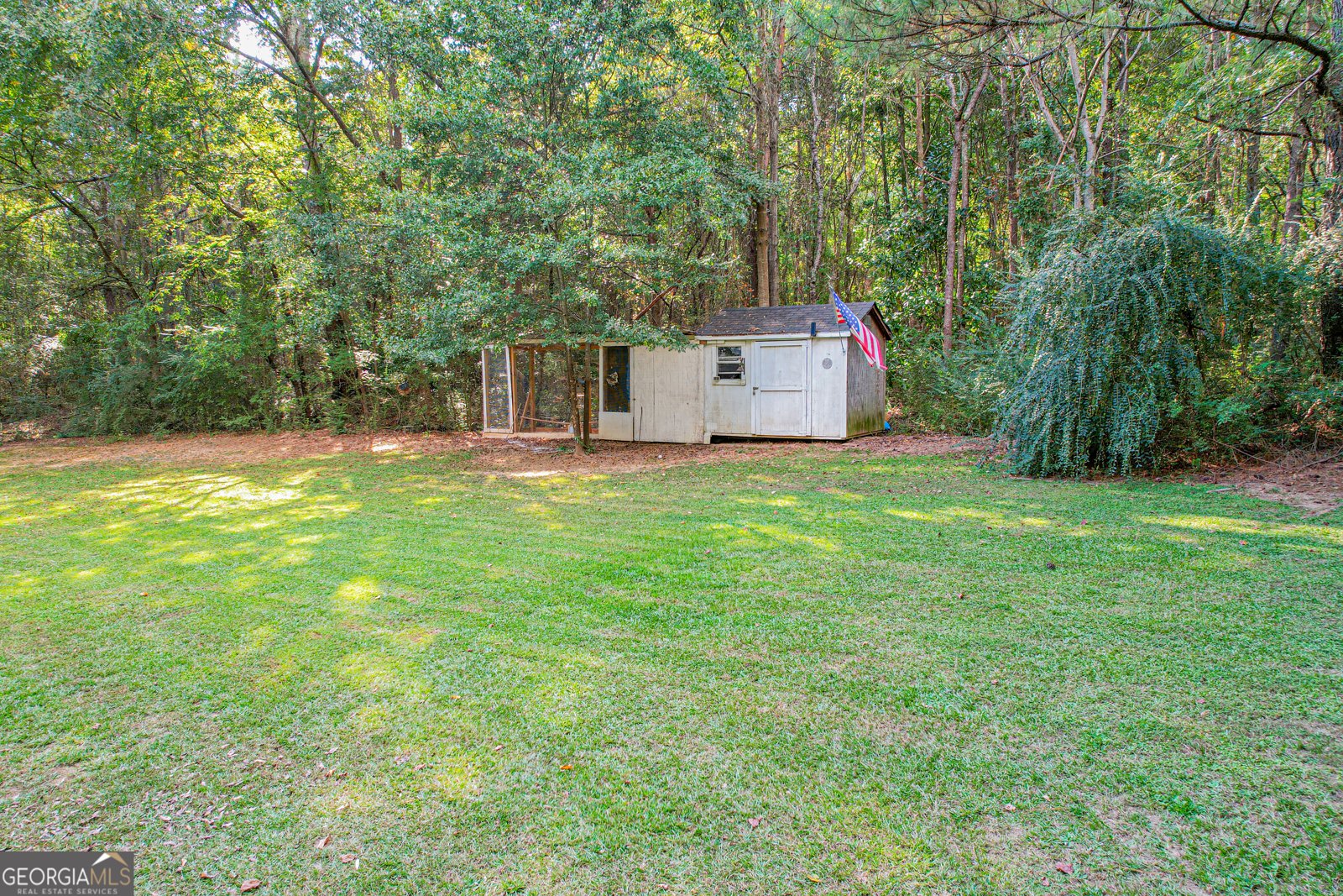 184 Azalea Drive Summerville - 35