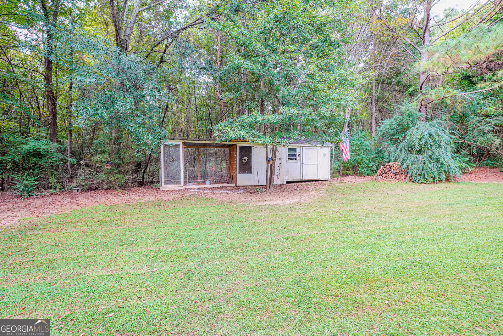 184 Azalea Drive Summerville - 36