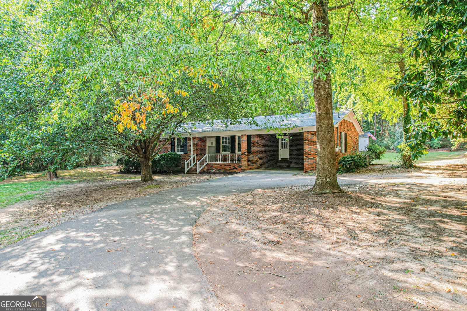 184 Azalea Drive Summerville - 37
