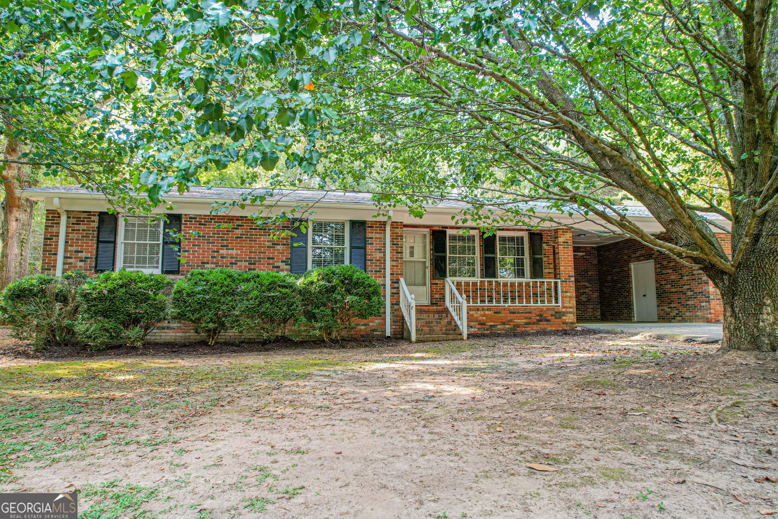 184 Azalea Drive Summerville - 44