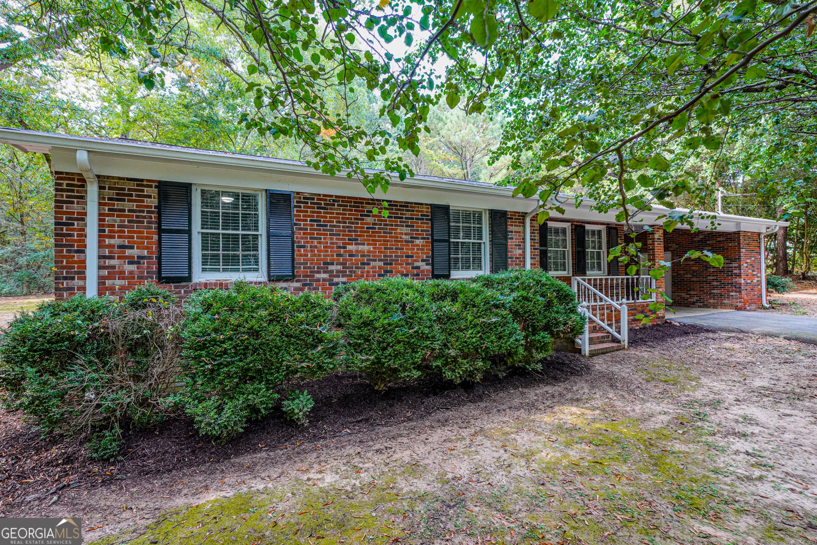 184 Azalea Drive Summerville - 45