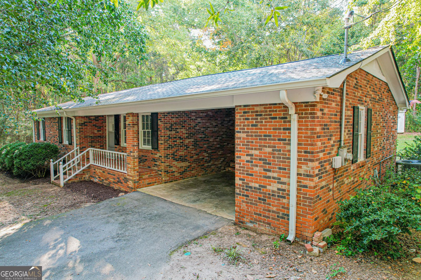 184 Azalea Drive Summerville - 46