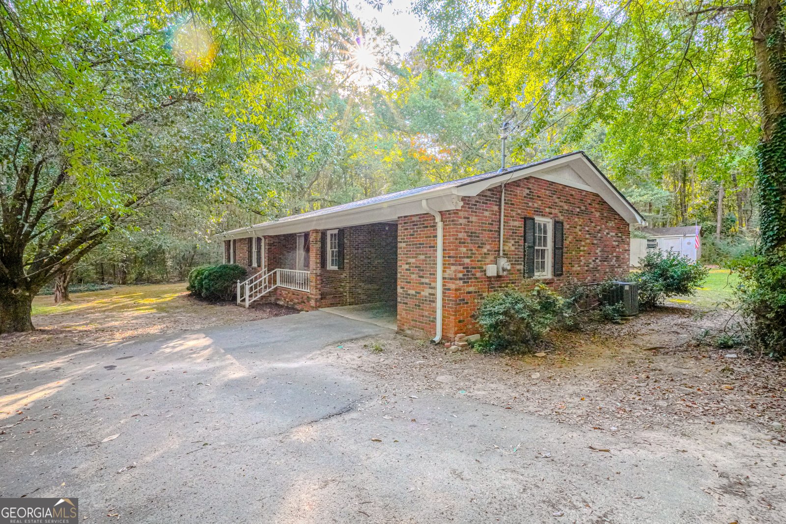 184 Azalea Drive Summerville - 47